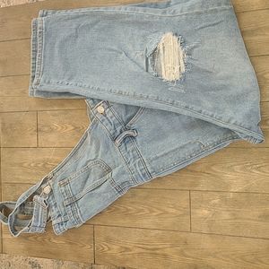 Overalls by Wild Fable